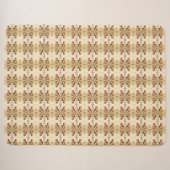 Auf den Spuren des Blütengoldes.2 Sherpadecke (Vorderseite (Horizontal))