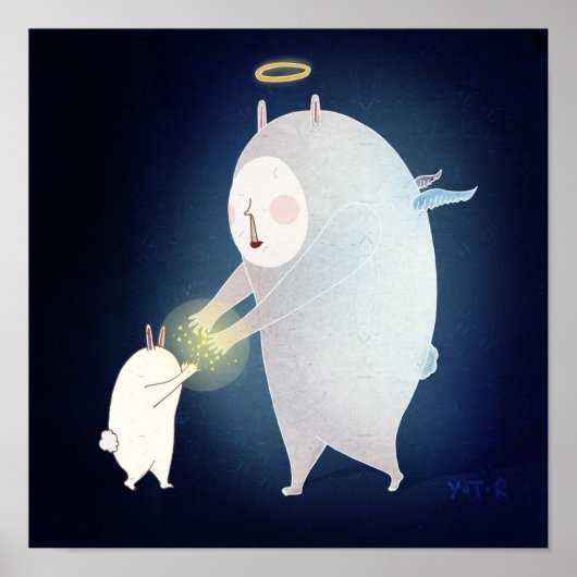 Auf den Sternen 2013 Poster (Vorne)