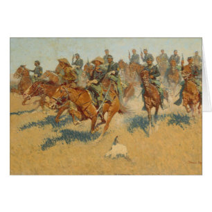 Auf den südlichen Ebenen