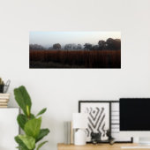 Auf der anderen Seite Poster (Heimbüro)