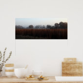 Auf der anderen Seite Poster (Küche)