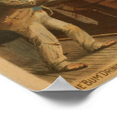 Auf der Bowery Poster (Ecke)