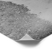 Auf der Cincinnati-Ebene 1905 Poster (Ecke)