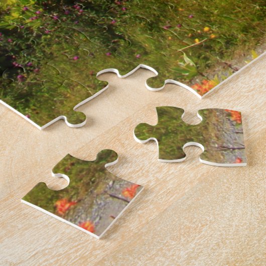 Auf der Insel Achill Puzzle (Seite)