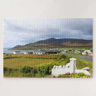 Auf der Insel Achill Puzzle
