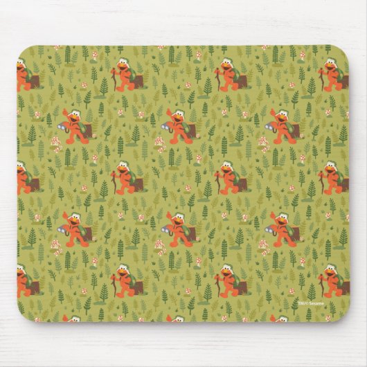 Auf der Jagd nach Schleusenplänen Mousepad (Vorne)