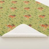 Auf der Jagd nach Schleusenplänen Sherpadecke (3/4)