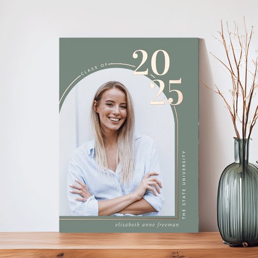 Auf der Kurve | Ankündigung von Abschlüssen