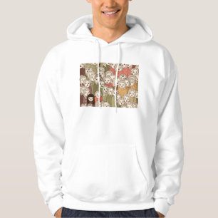 Auf der Plattform 2012 Hoodie