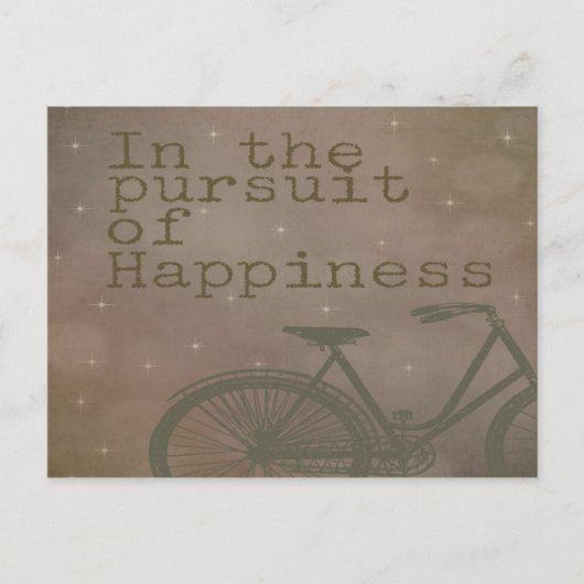 Auf der Postkarte (Vorderseite)