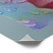 Auf der rechten Seite Poster (Ecke)