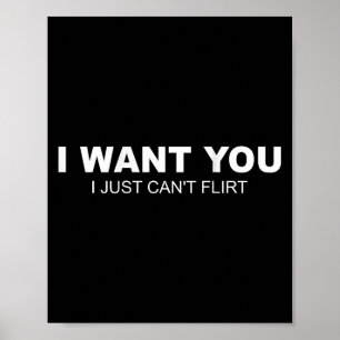 (auf der Rückseite) Ich Wollte dir, ich will einfa Poster