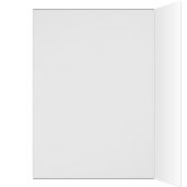 Auf der Rückseite sind Sie eine spezielle Kitekart (Innen (Links))