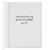 Auf der Rückseite sind Sie eine spezielle Kitekart (Innen (Rechts))