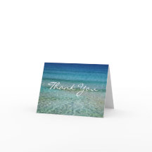 Auf der Sea Note Card sind weiße Umschläge enthalt