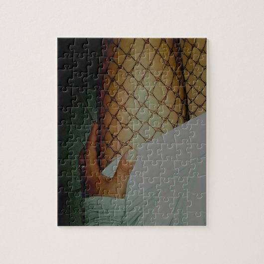 Auf der Seite Puzzle (Vertikal)