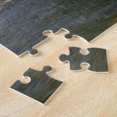 Auf der Snake River II treiben Puzzle (Seite)