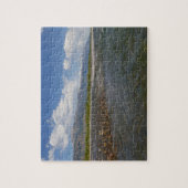Auf der Snake River II treiben Puzzle (Vertikal)