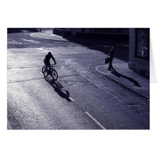 Auf der Sonnenseite (Vorderseite (Horizontal))