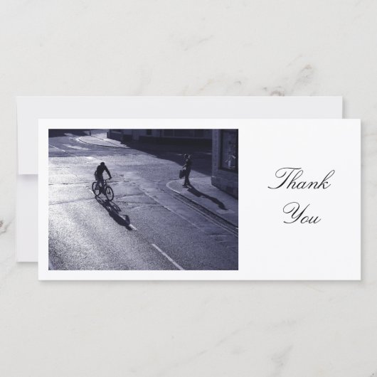 Auf der Sonnenseite - Danke (Vorderseite)