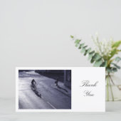 Auf der Sonnenseite - Danke (Stehend Vorderseite)