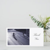 Auf der Sonnenseite - Danke (Stehend Vorderseite)