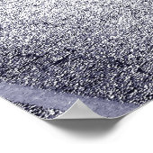 Auf der Sonnenseite Poster (Ecke)