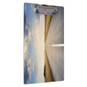 Auf der Straße Klemmbrett (Rechts)