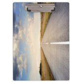 Auf der Straße Klemmbrett (Vorderseite)