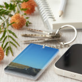 Auf der Straße Schlüsselanhänger (Vorderseite rechts)