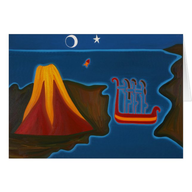 Auf der Straße von Messina 2006 (Vorderseite (Horizontal))