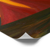 Auf der Straße von Messina 2006 Poster (Ecke)