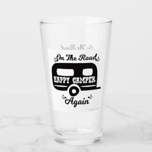***AUF DER STRASSE VOR DEM KAMPF **** GLAS