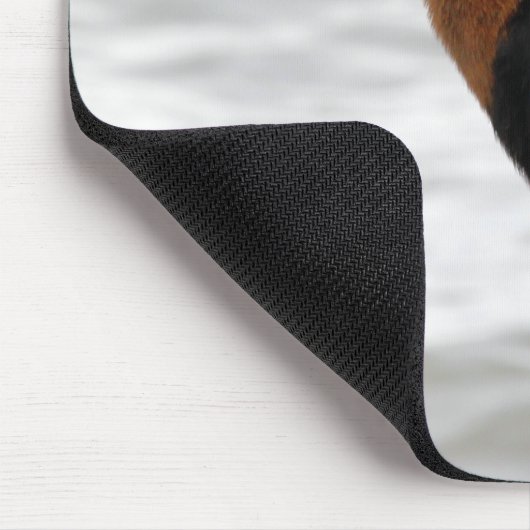 Auf der Suche Mousepad (Ecke)