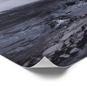 Auf der Suche nach Bedeutung Poster (Ecke)