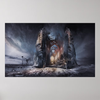 Auf der Suche nach Bedeutung Poster