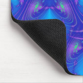 Auf der Suche nach dem Mutterschiff... Mousepad (Ecke)