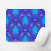 Auf der Suche nach dem Mutterschiff... Mousepad (Mit Mouse)
