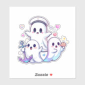 Auf der Suche nach der Hochsee! Aufkleber (Blatt)