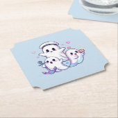 Auf der Suche nach der Hochsee! Untersetzer (angewinkelt)