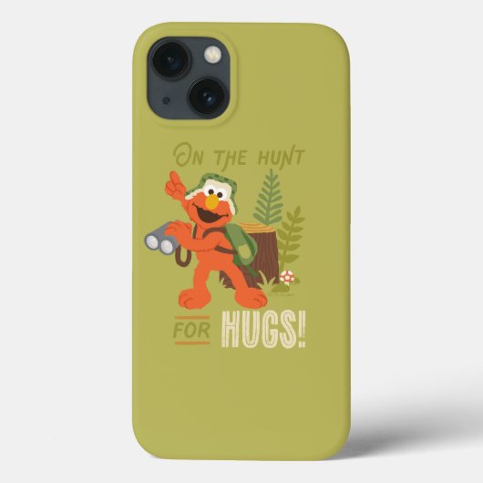 Auf der Suche nach Hugs Case-Mate iPhone Hülle (Rückseite)