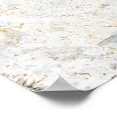Auf der Suche nach Kaffeeposter Wall Art Poster (Ecke)