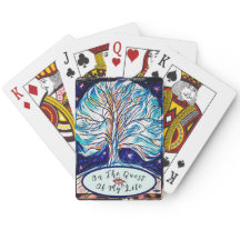 Auf der Suche nach meinem Leben - Baum - Autos spi