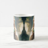 " AUF DER SUCHE NACH PRINCE CHARMING " KAFFEETASSE (Mittel)