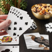 Auf der Suche Spielkarten (In Situ)