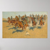 Auf der südlichen Ebene Poster (Vorne)