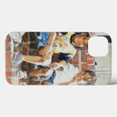 Auf der Vorderseite 2002 Case-Mate iPhone Hülle (Rückseite (Horizontal))