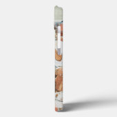 Auf der Vorderseite 2002 Case-Mate iPhone Hülle (Rückseite / Links)