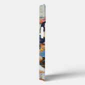 Auf der Vorderseite 2002 Case-Mate iPhone Hülle (Rückseite / Rechts)