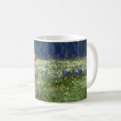 Auf der Wiese Kaffeetasse (VorderseiteRechts)